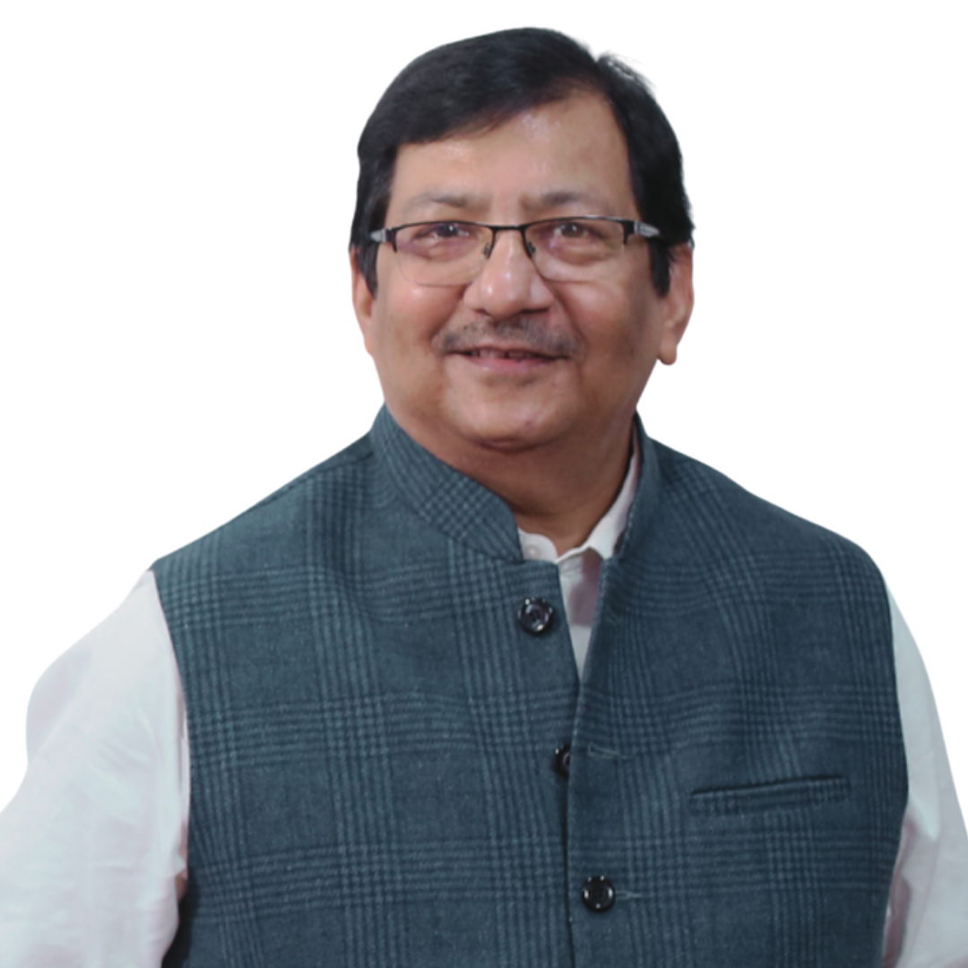 Sunil Kumar, Chairman & Managing Director (Retd.), Indian Telecommunication Services (ITS 1984 Batch)